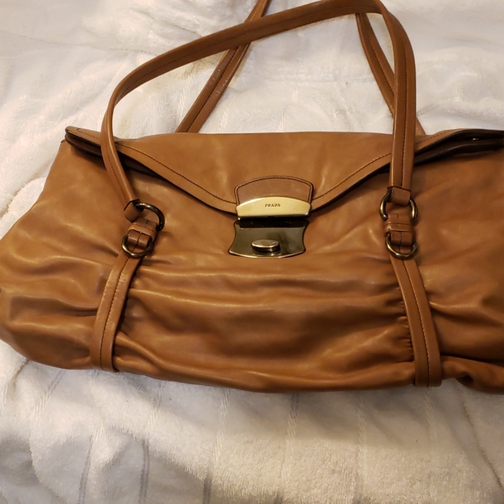 Prada handbag